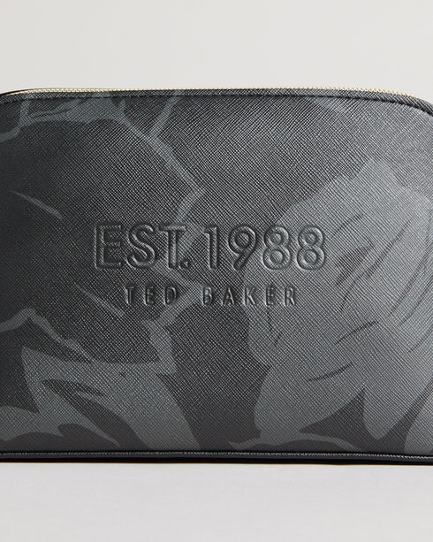 <P><Span Style="Text-Decoration: Underline;">Bolt On Saffiano Makeup Bag</Span></P>
<P>‹¨«‹¨«‹¨«Leaving Your M...